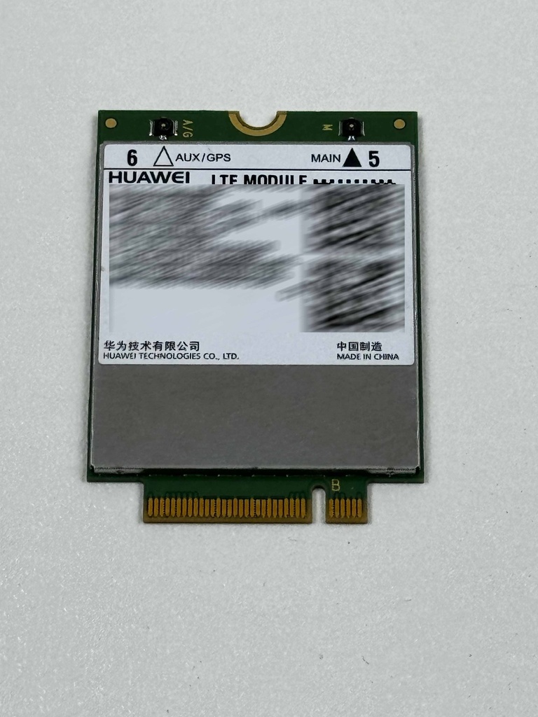 LTE Module