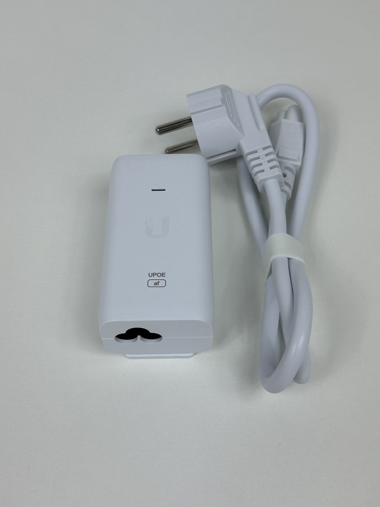 Refurbished Unifi PoE Injector