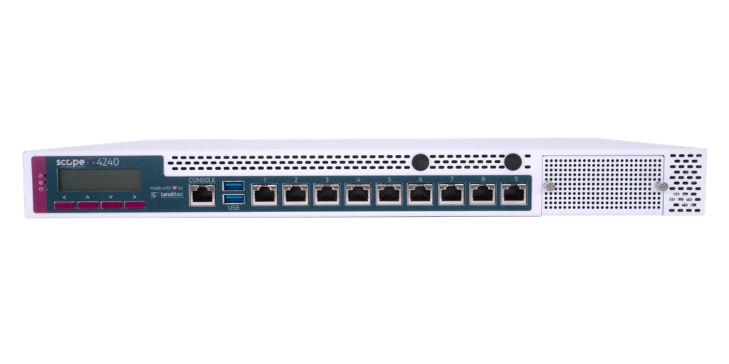 [S74240S] scope7-4240-S