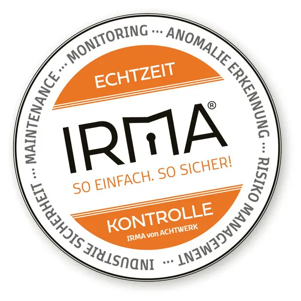 IRMA® Secure - Support und Updatevertrag IRMA-HW-S-100SE