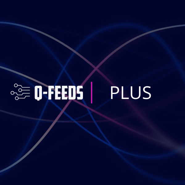 Q-Feeds Plus Lizenz 50-200