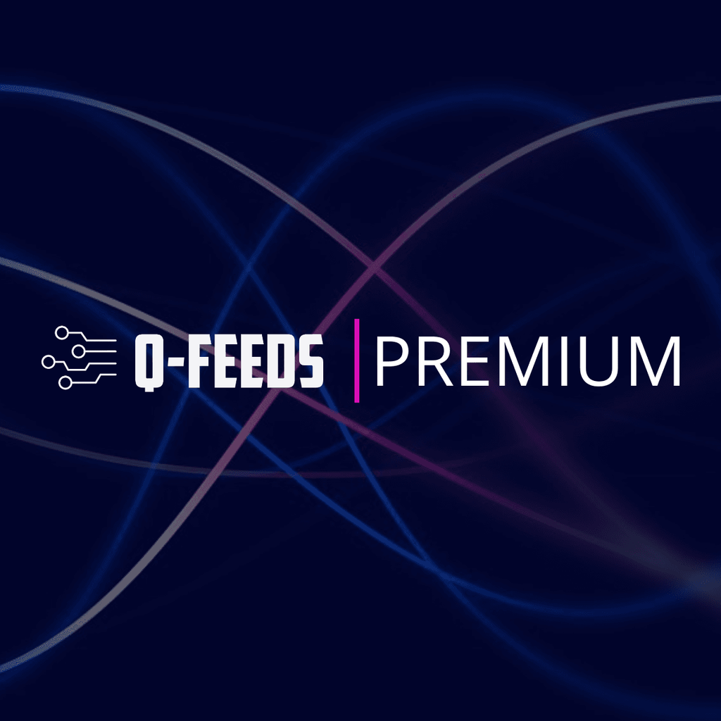 Q-Feeds Premium License 50-250