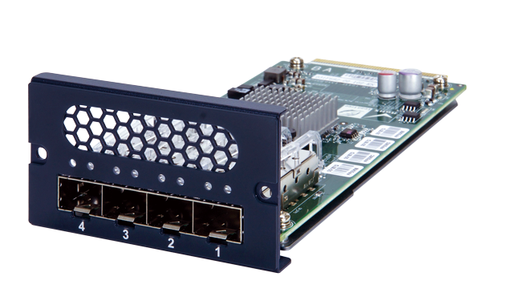 [S750304P1G] scope7-5030-4Port-SFP 1G