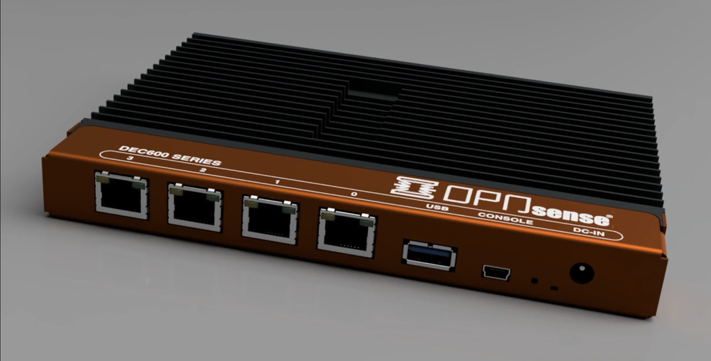 DEC697 | Landitec Webseite