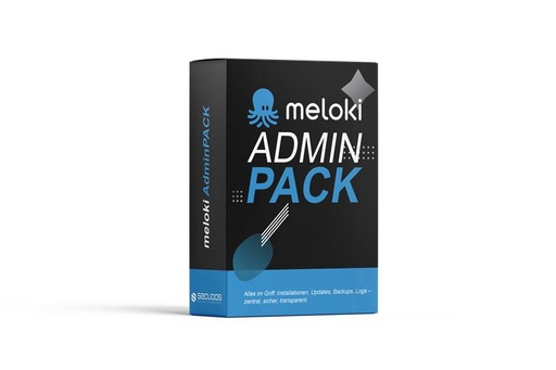 meloki AdminPACK-4480