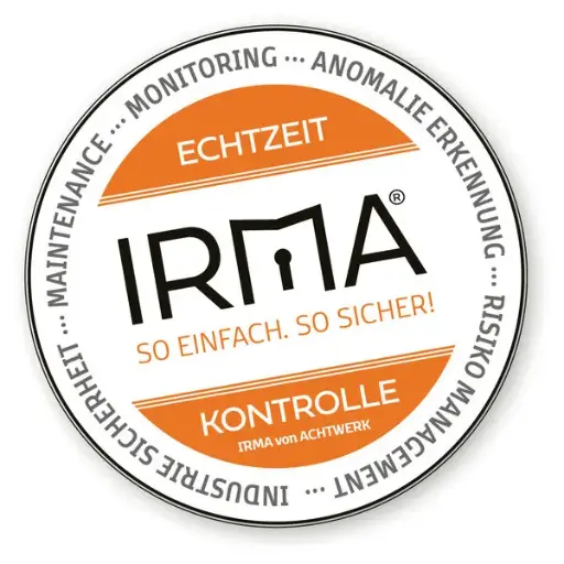 [IRMA-HW-S-SP] IRMA® Secure - Support und Updatevertrag IRMA-HW-S-100SE