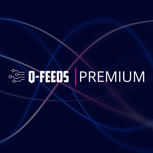Q-Feeds Premium License 250-1000