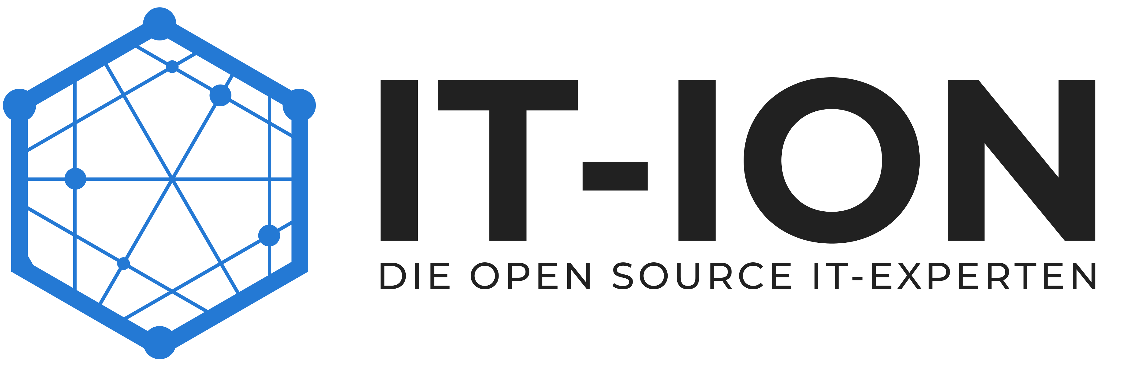 IT-ION GmbH