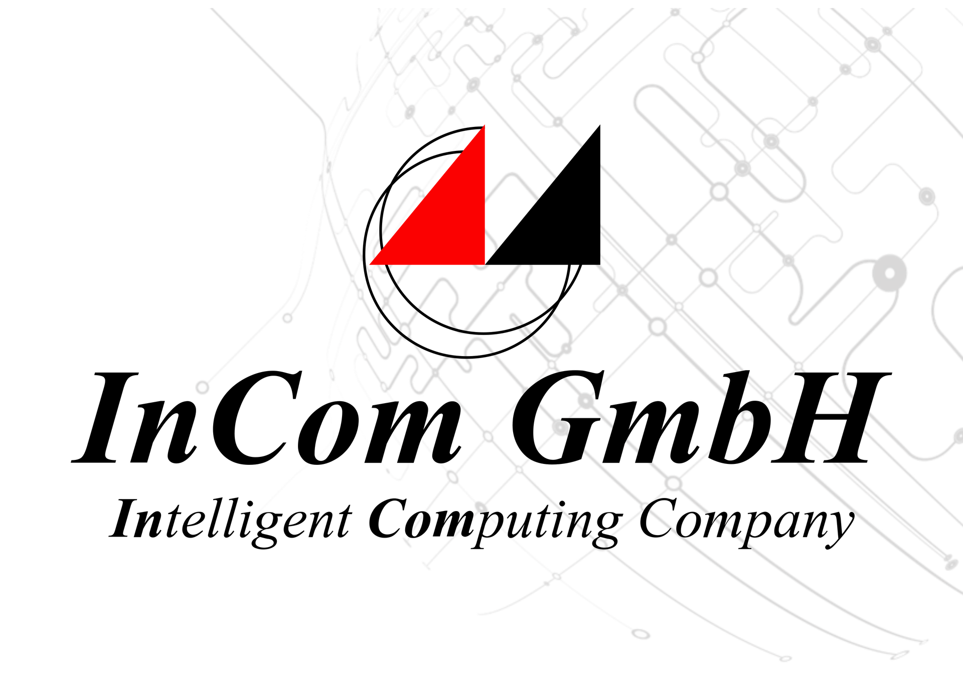 InCom Gesellschaft für EDV-Systeme mbh