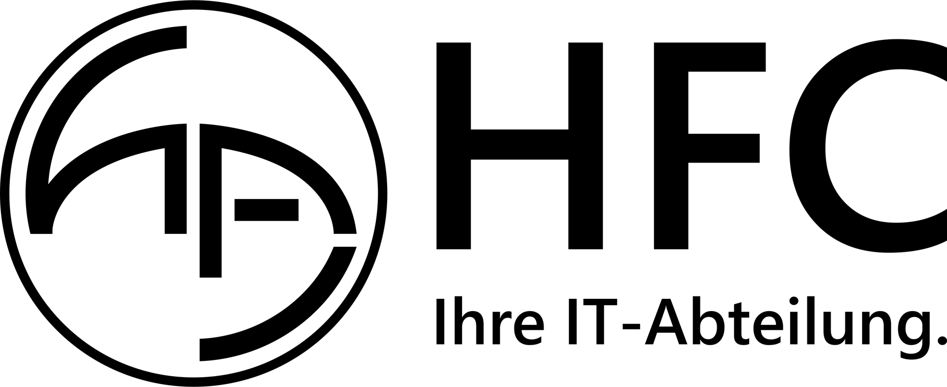 HFC Ihre IT-Abteilung. GmbH & Co. KG