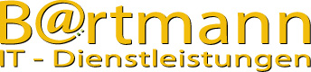 Bartmann IT-Dienstleistungen OHG