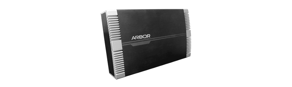 ARBOR-ARES-1970