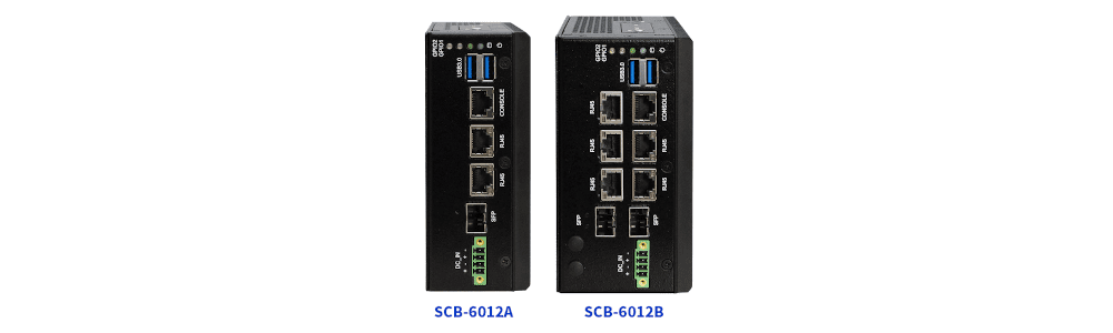 SCB-6012A/B