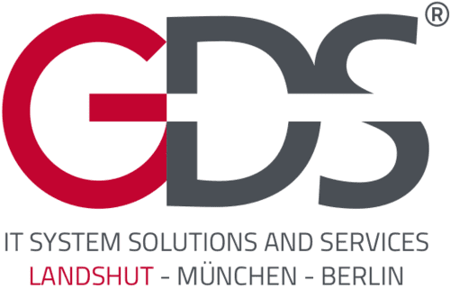 GDS Gesellschaft für Datenverarbeitungssysteme & -support mbH
